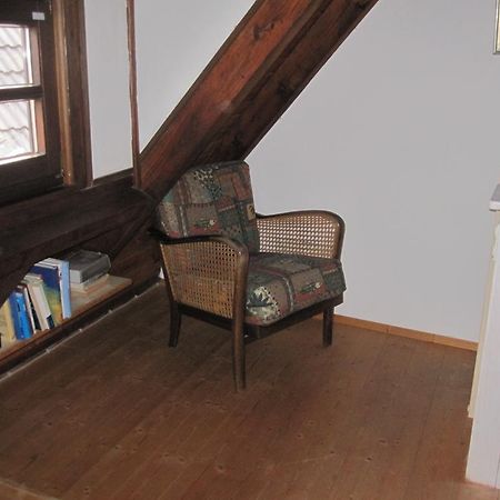 Ferienhaus Fam. Fuhrer Hohenaltheim Exterior foto